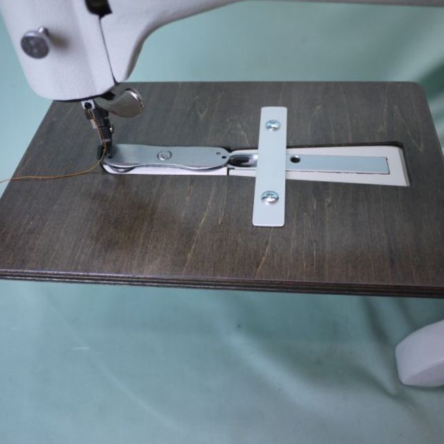 バードランド 360度上送り細腕ミシン ラプターRP-2981LBPC 八方ミシンの製品画像02