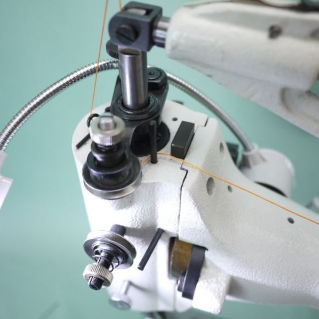 バードランド 360度上送り細腕ミシン ラプターRP-2981LBPC 八方ミシンの製品画像03