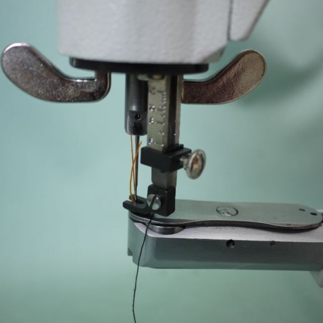 バードランド 360度上送り細腕ミシン ラプターRP-2981LBPC 八方ミシンの製品画像04