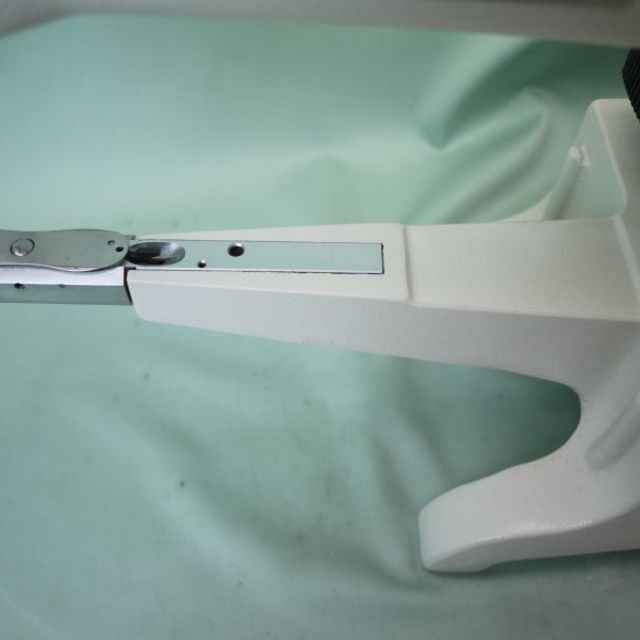 バードランド 360度上送り細腕ミシン ラプターRP-2981LBPC 八方ミシンの製品画像05