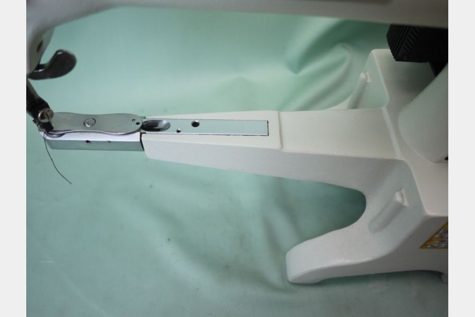 バードランド 360度上送り細腕ミシン ラプターRP-2981LBPC 八方ミシンの製品画像05