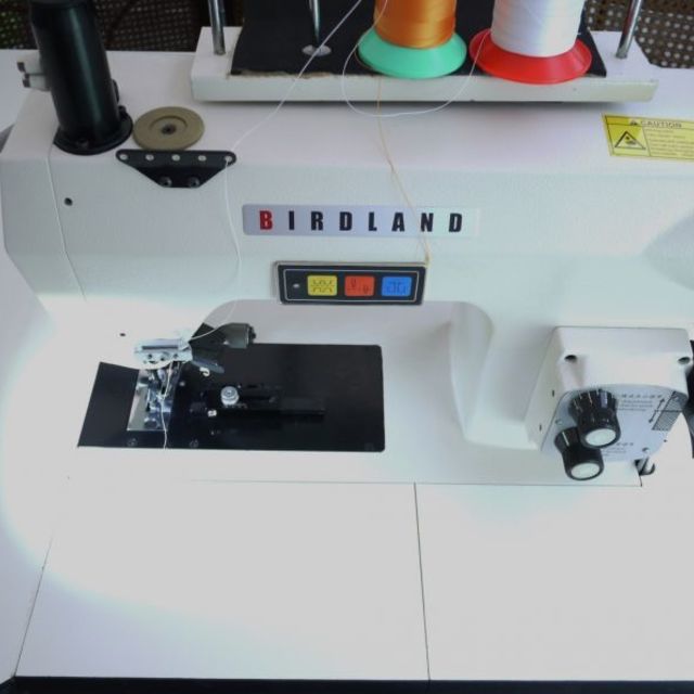 サシコ工業用ミシン 手縫い風/ハンドステッチ 1本糸1本針 PSB781 刺し子の製品画像04