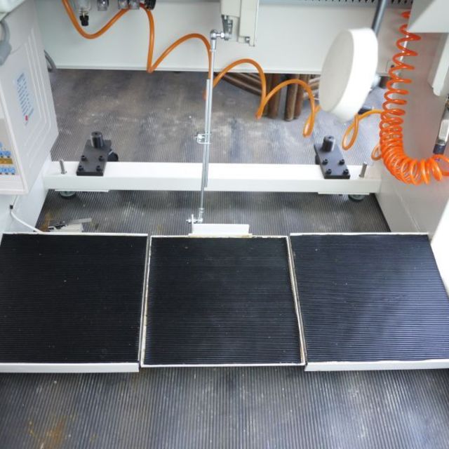 サシコ工業用ミシン 手縫い風/ハンドステッチ 1本糸1本針 PSB781 刺し子の製品画像06