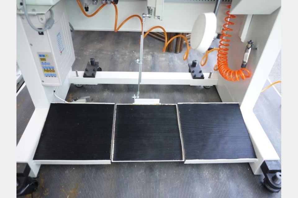 サシコ工業用ミシン 手縫い風/ハンドステッチ 1本糸1本針 PSB781 刺し子の製品画像06