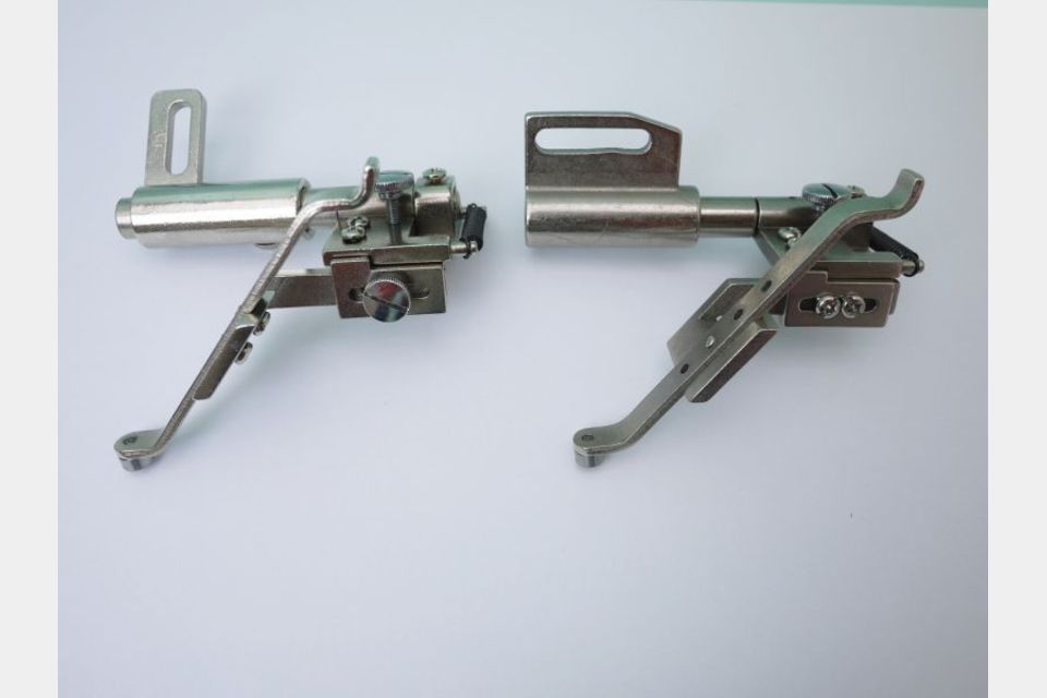 stsd さま 專用 手縫い　サイズ35 新品☆スイング格納 工業用ミシン用吊り下定規 DYや腕ミシン | その他