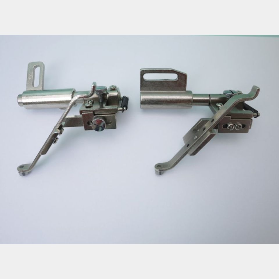 新品★スイング格納 工業用ミシン用吊り下定規 DYや腕ミシンの画像