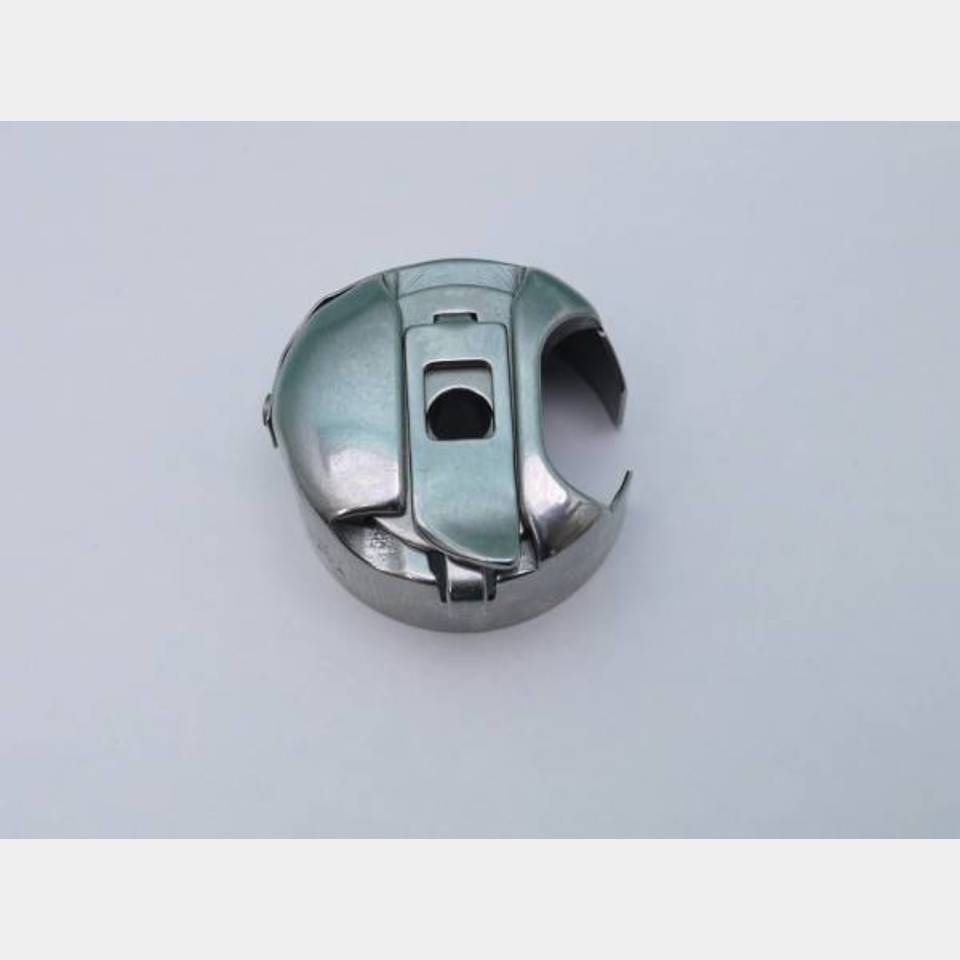 新品★倍釜 大釜用ボビンケース 三菱DYミシンなどにの画像