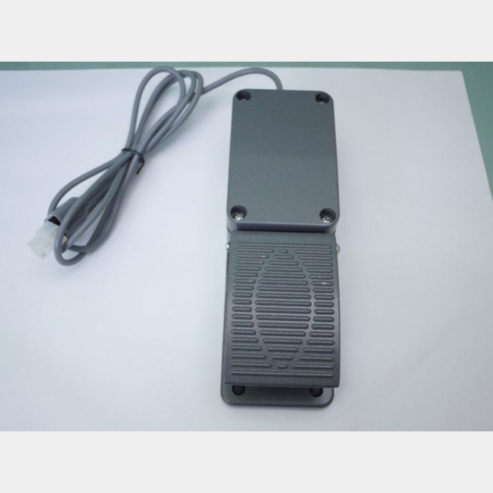 サーボモーター用（1000Wタイプ）どこでもフットコントローラーの画像