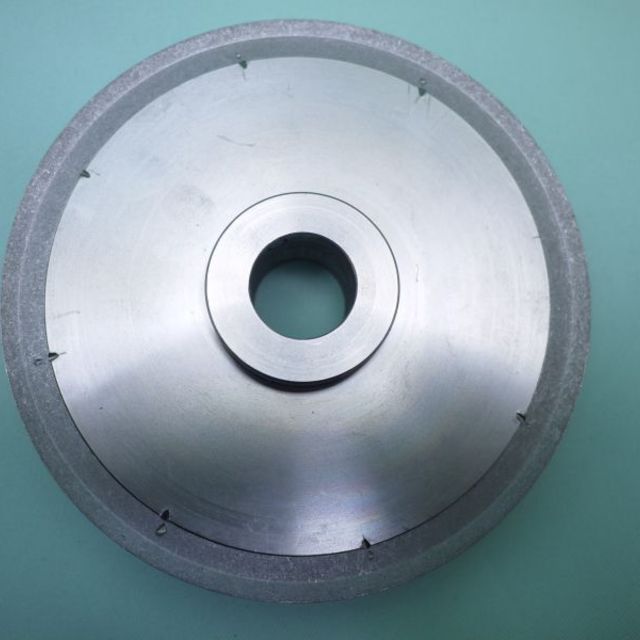 超トルク発生 アンティークミシン用 115mmXLプーリー/はずみ車 パワーキャットモーターとの併用の製品画像05