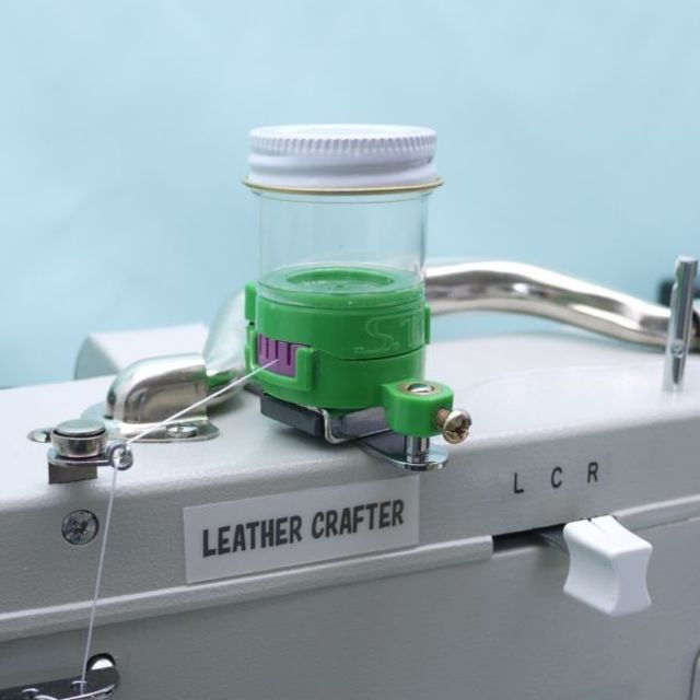 シリコンオイルポットの製品画像00