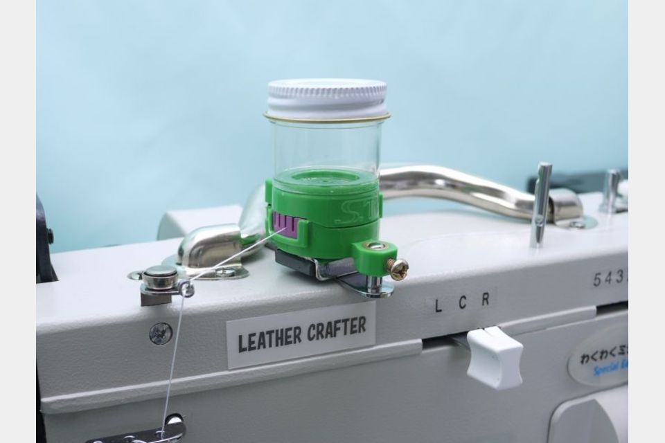 シリコンオイルポットの製品画像