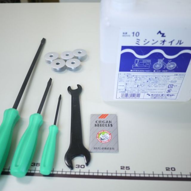 省スペース★0番/厚革対応 上下送り工業用ミシン LC303S 750Wサーボ/アイドルP付 送料無料の製品画像07