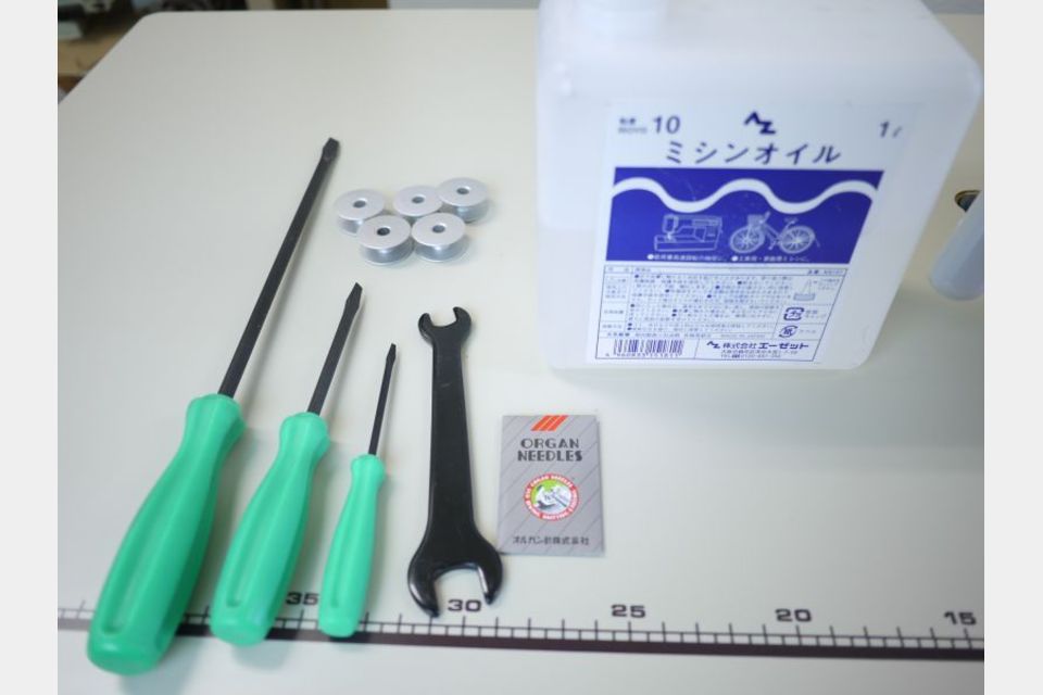 省スペース★0番/厚革対応 上下送り工業用ミシン LC303S 750Wサーボ/アイドルP付 送料無料の製品画像07