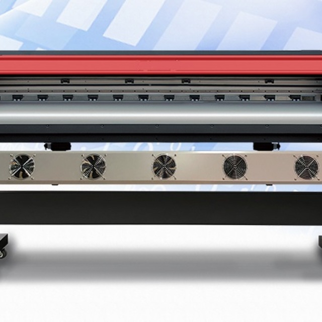 1.6ｍ巾 大判UVプリンター バードランド16MUV ビニール印刷 看板サイン [16UV]の製品画像00