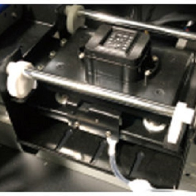 1.6ｍ巾 大判UVプリンター バードランド16MUV ビニール印刷 看板サイン [16UV]の製品画像01