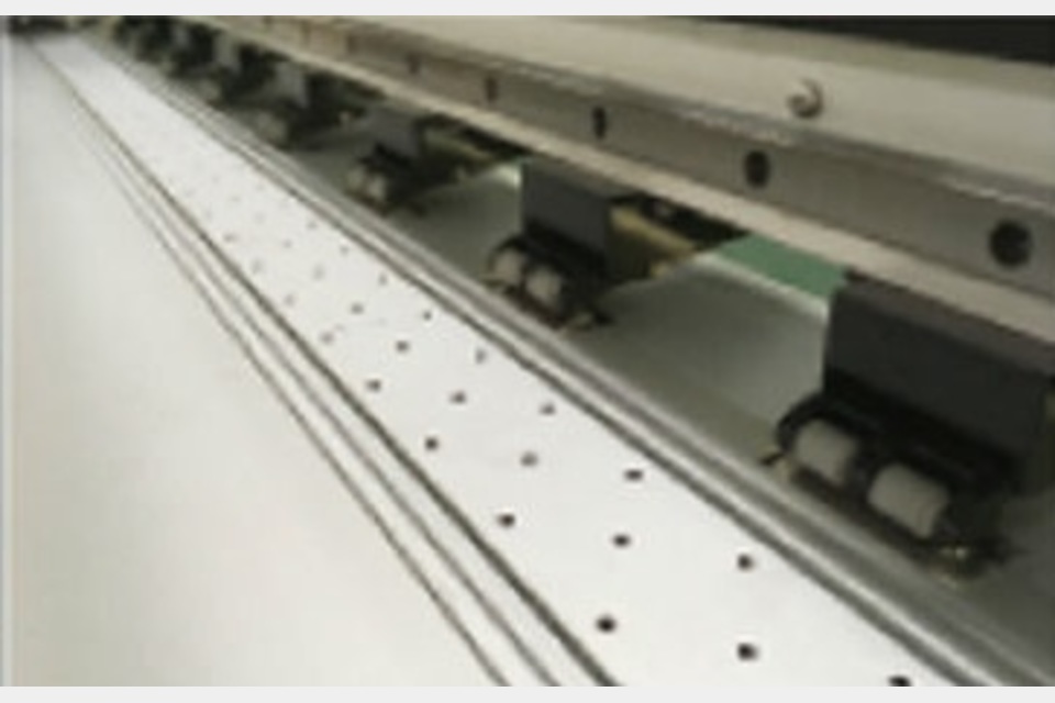 1.6ｍ巾 大判UVプリンター バードランド16MUV ビニール印刷 看板サイン [16UV]の製品画像02