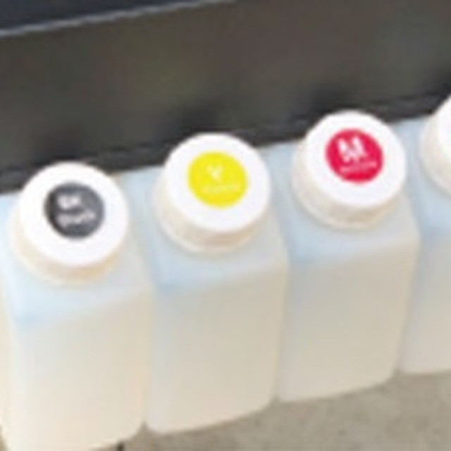 1.6ｍ巾 大判UVプリンター バードランド16MUV ビニール印刷 看板サイン [16UV]の製品画像03