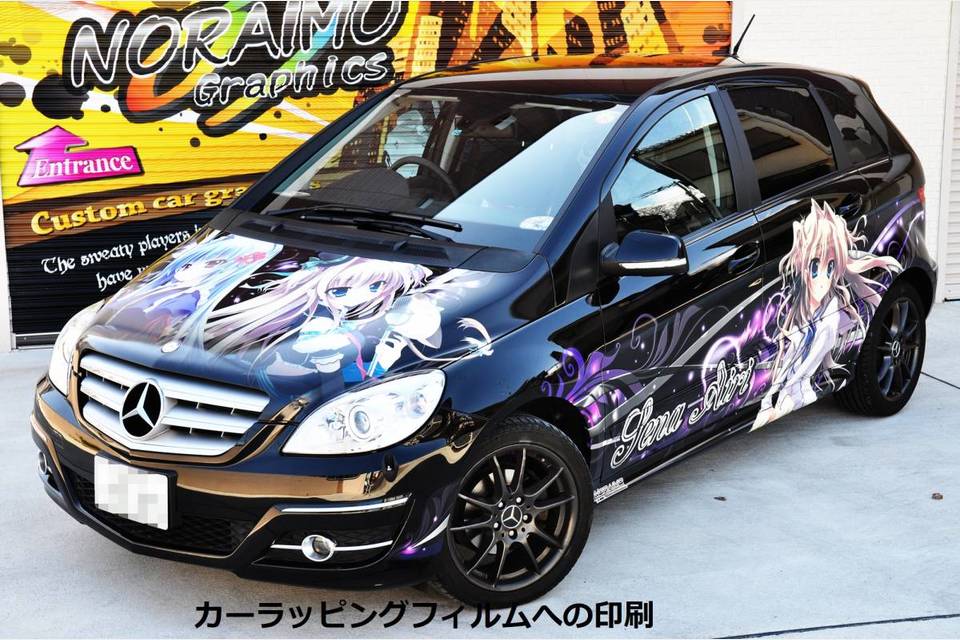 1.8ｍ巾 大判プリンター エコソルベント/昇華インク バードランド18MET ターポリン印刷 看板サイン 昇華印刷の製品画像04