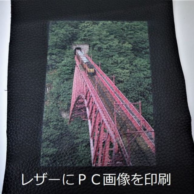 UVプリンター A4サイズ 素材へ直接プリント アクリル 革 布 金属へロゴ印刷 UVP-A4の製品画像11