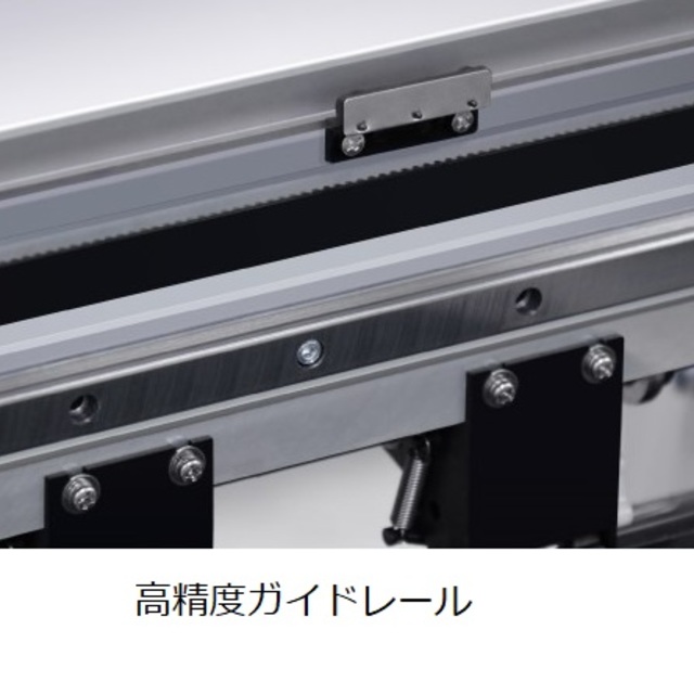 【新発売記念特別価格】DTFプリンター 400mmサイズ バードランドDTF400-XP  仕上げ機一体型 コンパクト設計の製品画像08