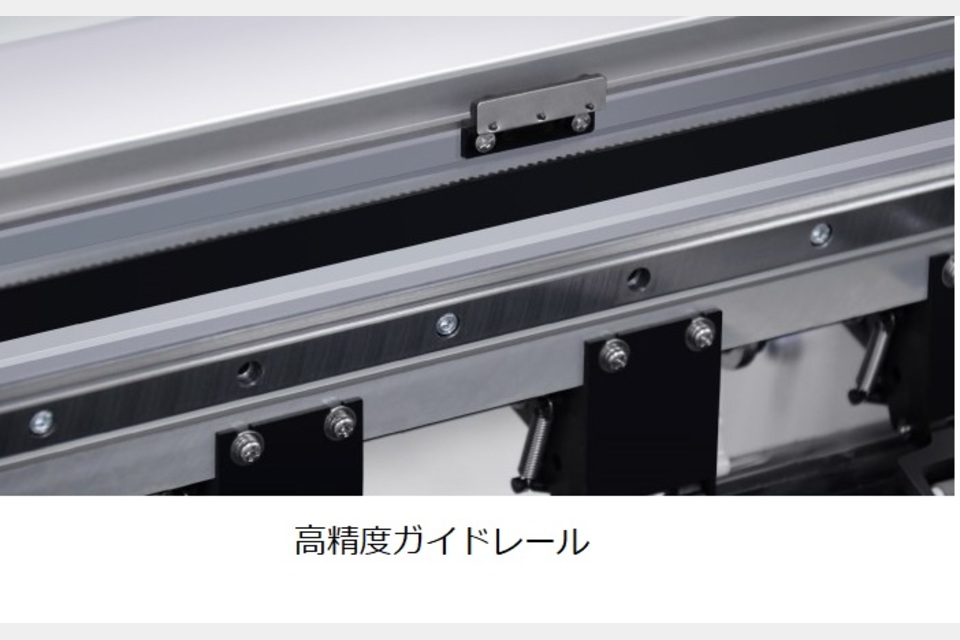 【新発売記念特別価格】DTFプリンター 400mmサイズ バードランドDTF400-XP  仕上げ機一体型 コンパクト設計の製品画像08