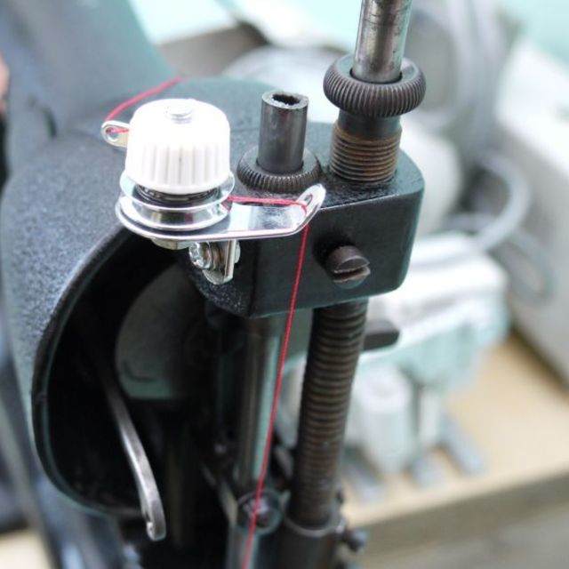 新品★17 18 ミシン用 プリテンション 糸目安定 サーダー/セイコーなどの製品画像01