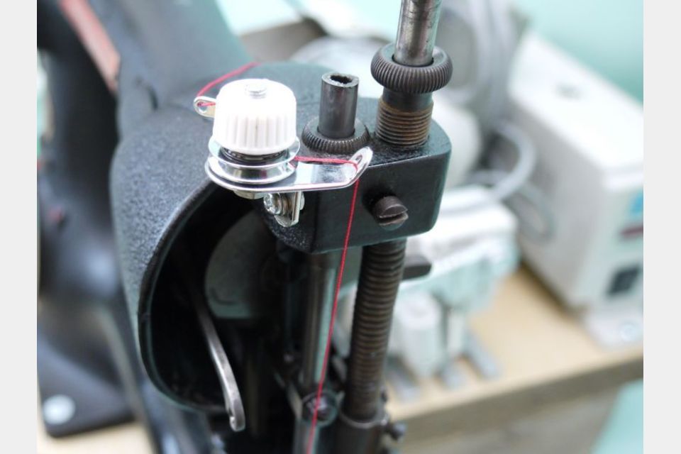 新品★17 18 ミシン用 プリテンション 糸目安定 サーダー/セイコーなどの製品画像01