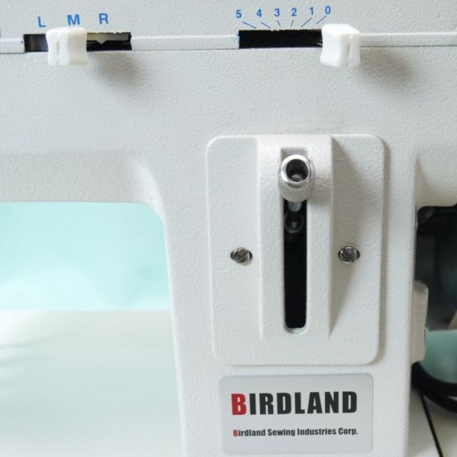 新品☆0番/厚革対応 上下送りポータブル工業用ミシン レザー